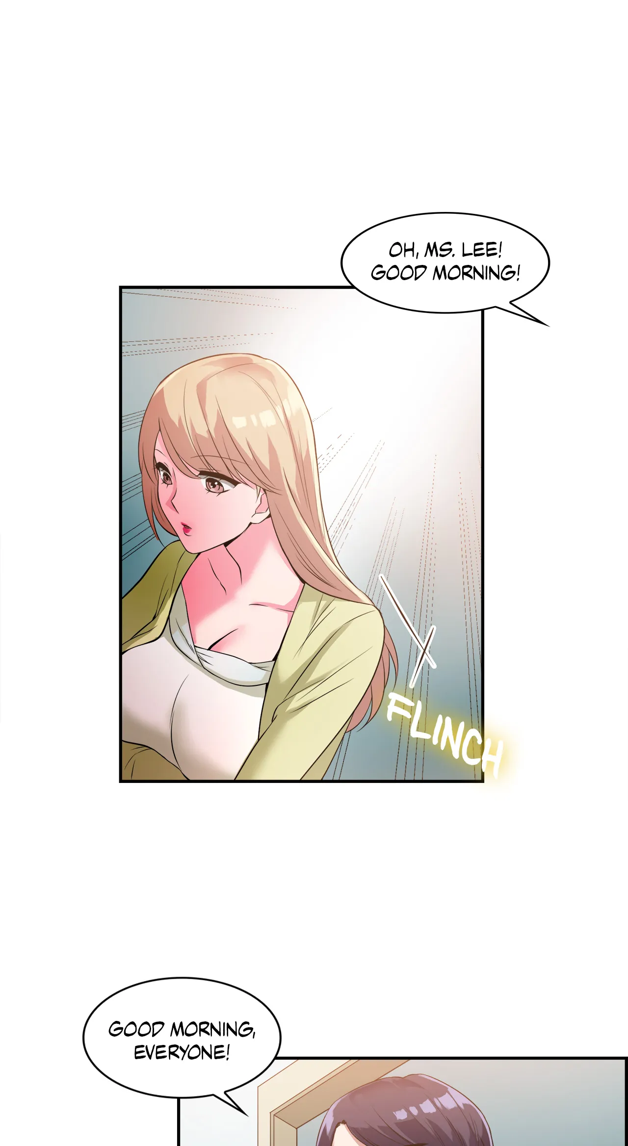 Masters of masturbation Uncensored, chapter 20: Masters of Masturbation - Episode 20 - read, page 14 of 18
