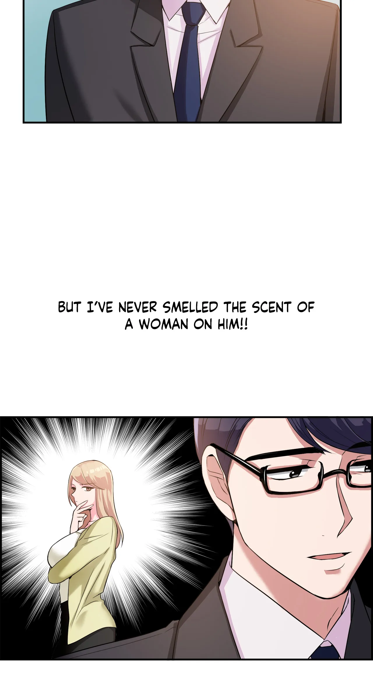 Masters of masturbation Uncensored, chapter 20: Masters of Masturbation - Episode 20 - read, page 16 of 18
