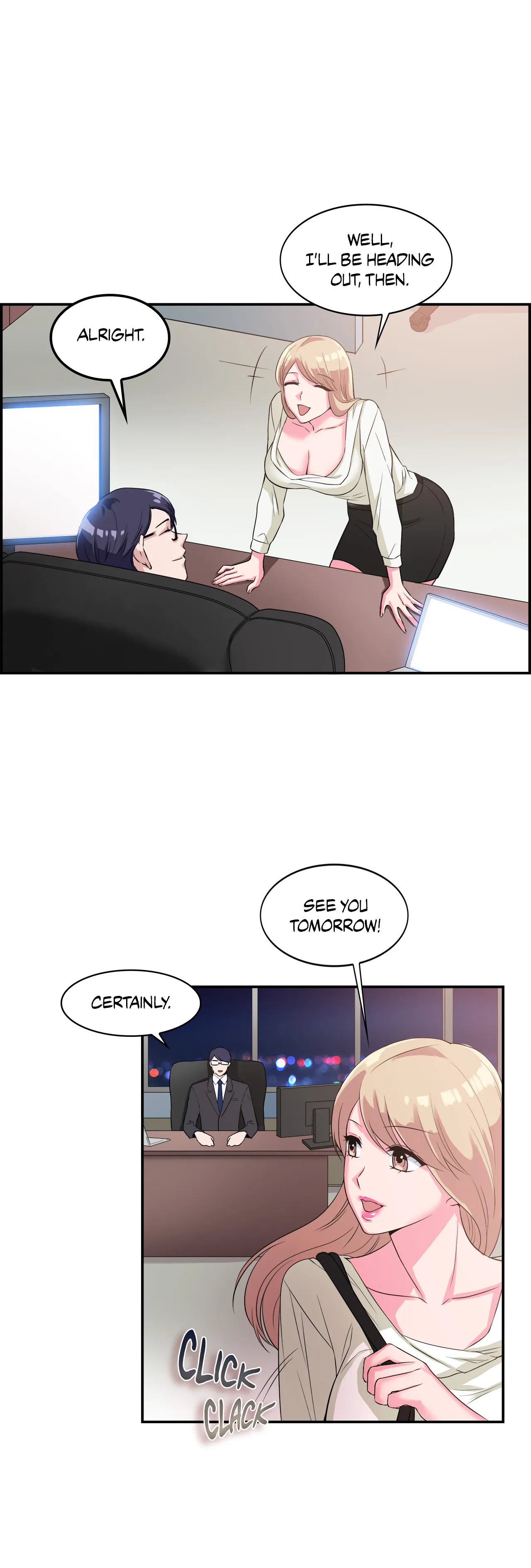 Masters of masturbation Uncensored, chapter 21: Masters of Masturbation - Episode 21 - read, page 8 of 16