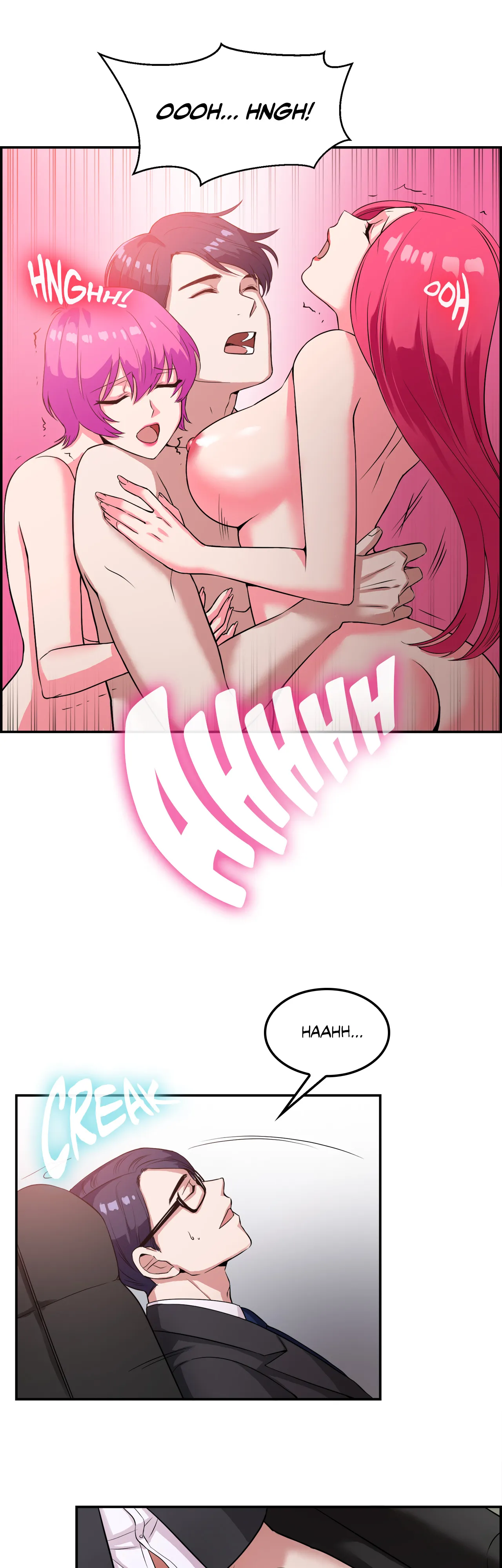 Masters of masturbation Uncensored, chapter 21: Masters of Masturbation - Episode 21 - read, page 12 of 16