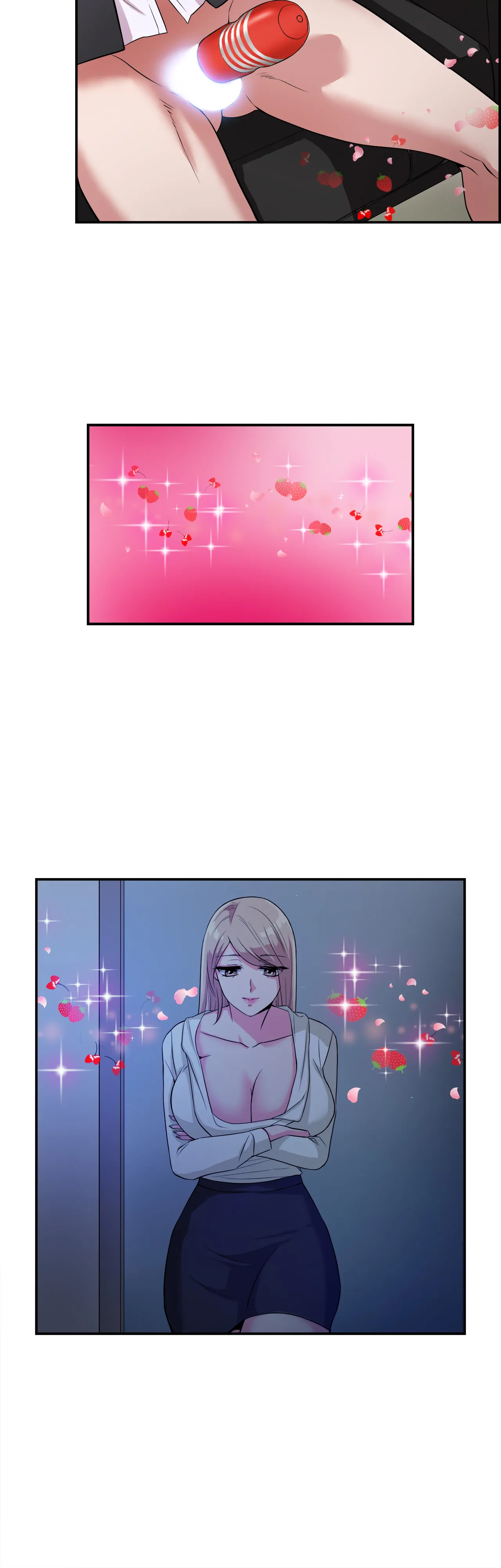 Masters of masturbation Uncensored, chapter 21: Masters of Masturbation - Episode 21 - read, page 13 of 16
