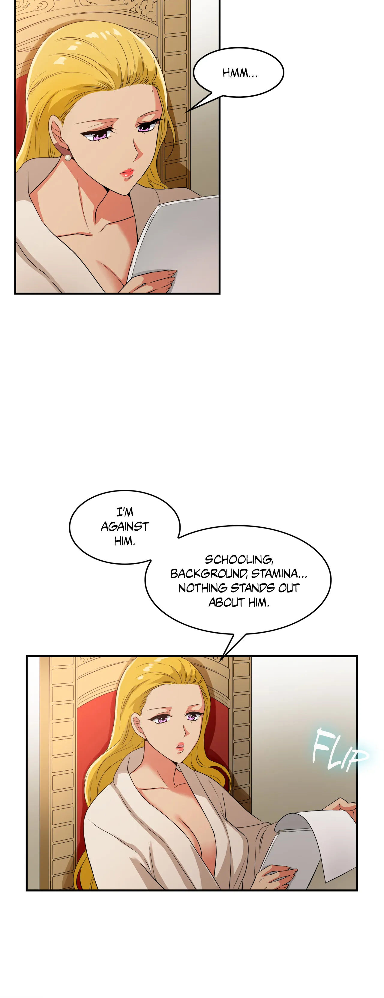 Masters of masturbation Uncensored, chapter 21: Masters of Masturbation - Episode 21 - read, page 16 of 16