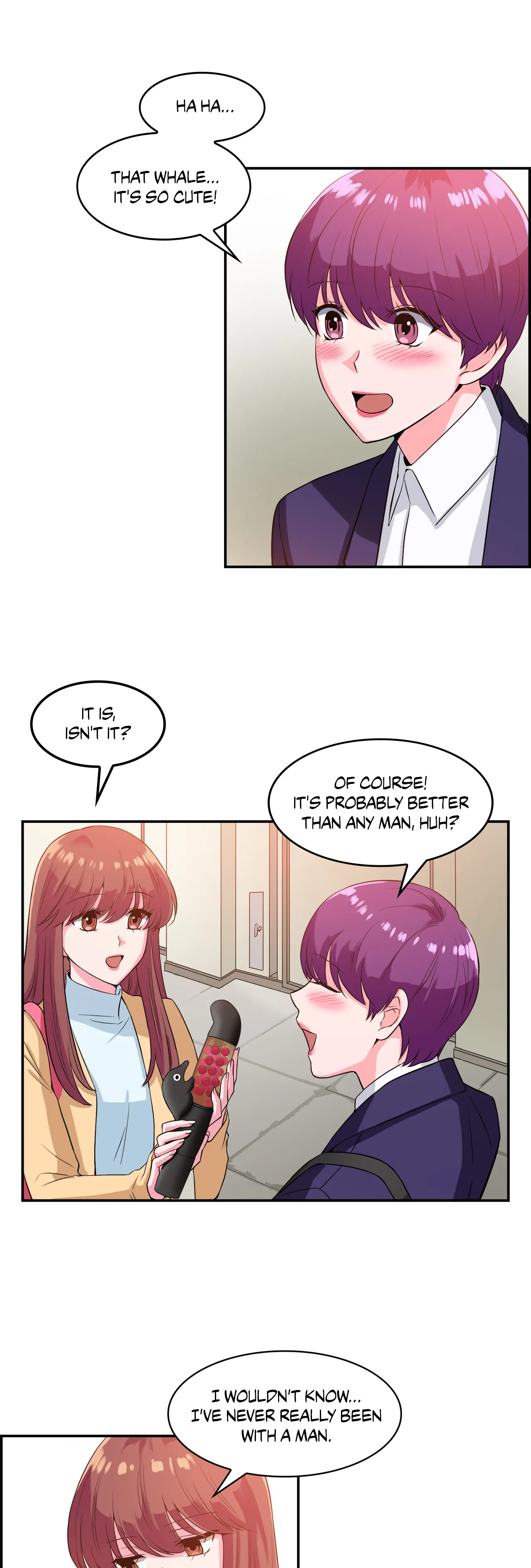 Masters of masturbation Uncensored, chapter 22: Masters of Masturbation - Episode 22 - read, page 8 of 14