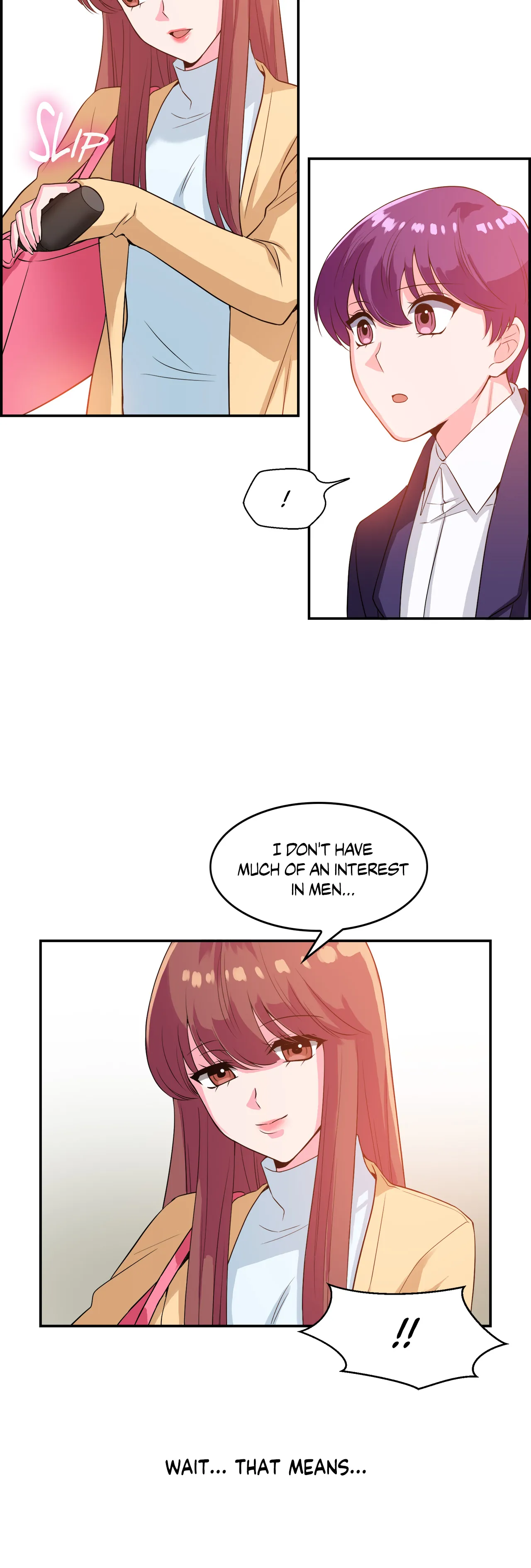 Masters of masturbation Uncensored, chapter 22: Masters of Masturbation - Episode 22 - read, page 9 of 14