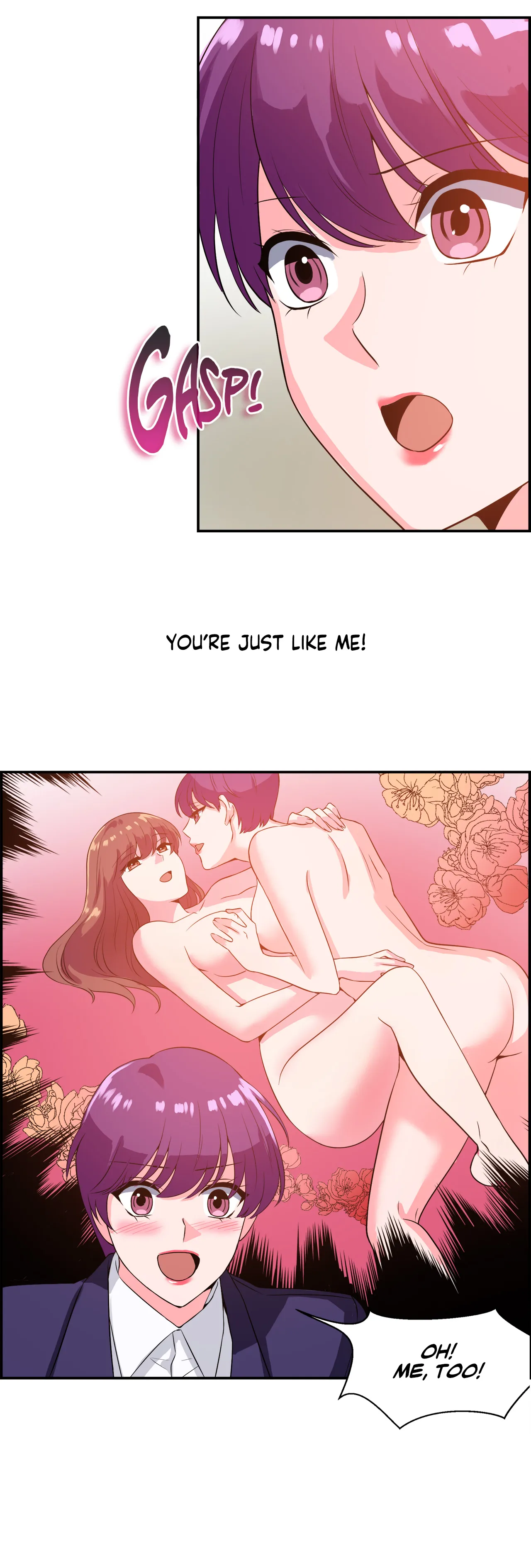 Masters of masturbation Uncensored, chapter 22: Masters of Masturbation - Episode 22 - read, page 10 of 14