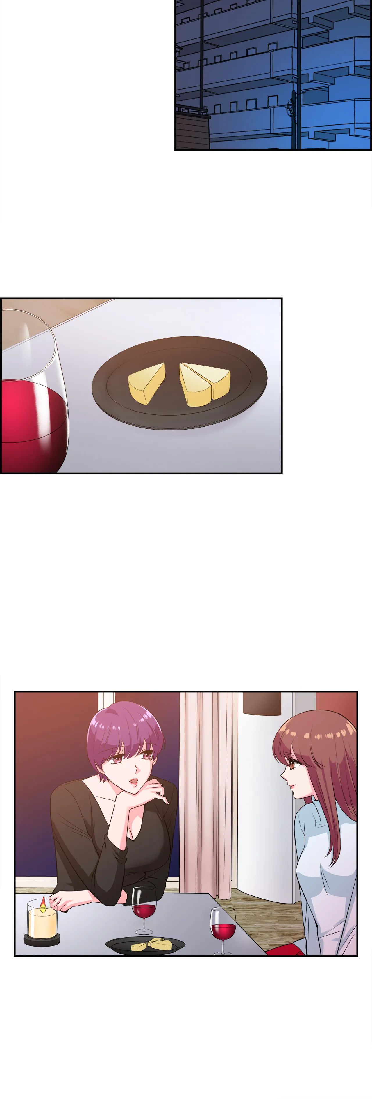 Masters of masturbation Uncensored, chapter 22: Masters of Masturbation - Episode 22 - read, page 13 of 14