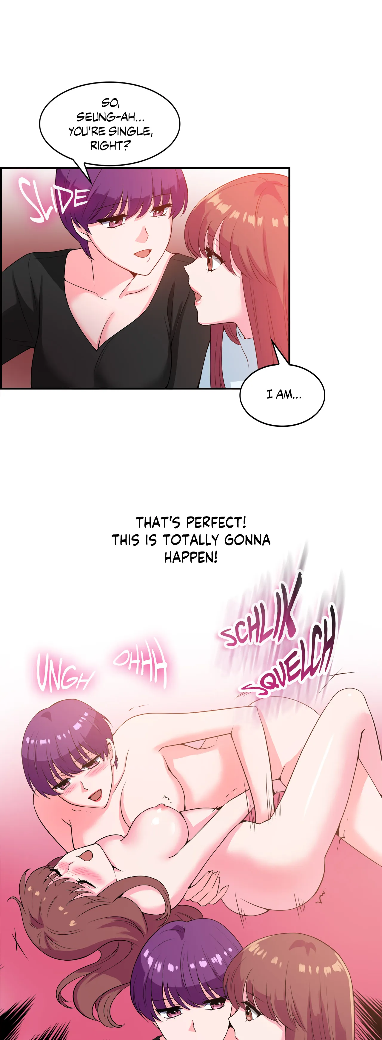 Masters of masturbation Uncensored, chapter 22: Masters of Masturbation - Episode 22 - read, page 14 of 14
