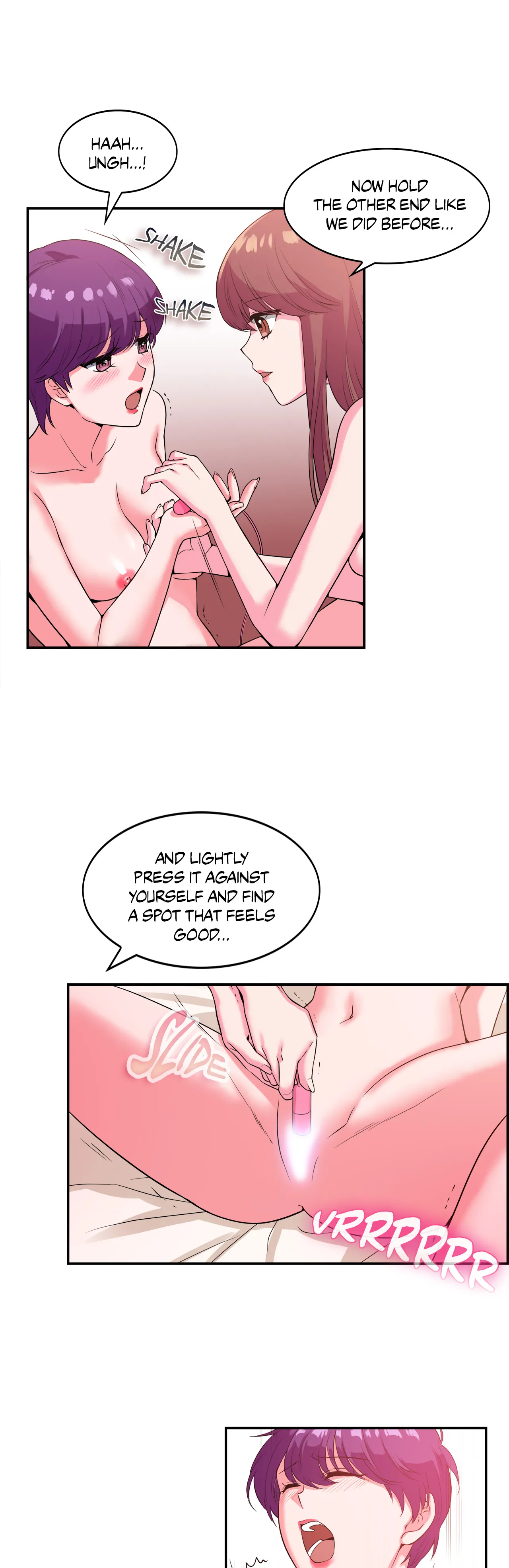 Masters of masturbation Uncensored, chapter 23: Masters of Masturbation - Episode 23 - read, page 8 of 13