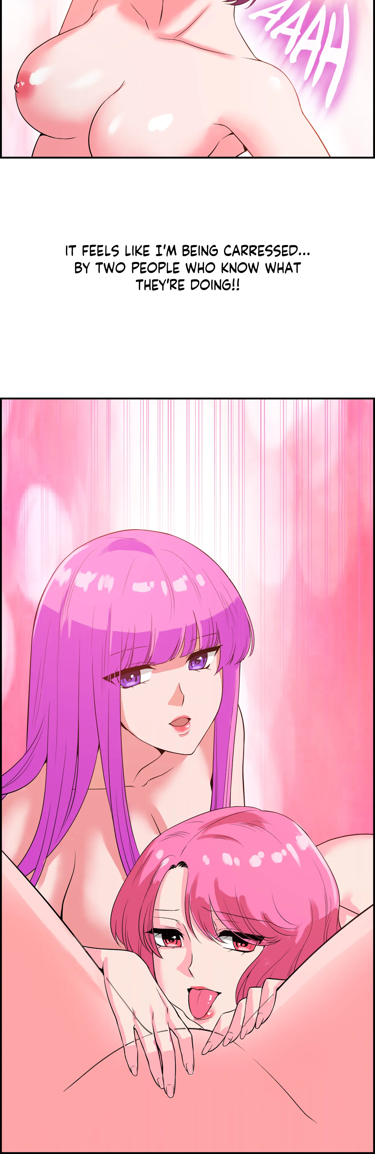 Masters of masturbation Uncensored, chapter 23: Masters of Masturbation - Episode 23 - read, page 10 of 13