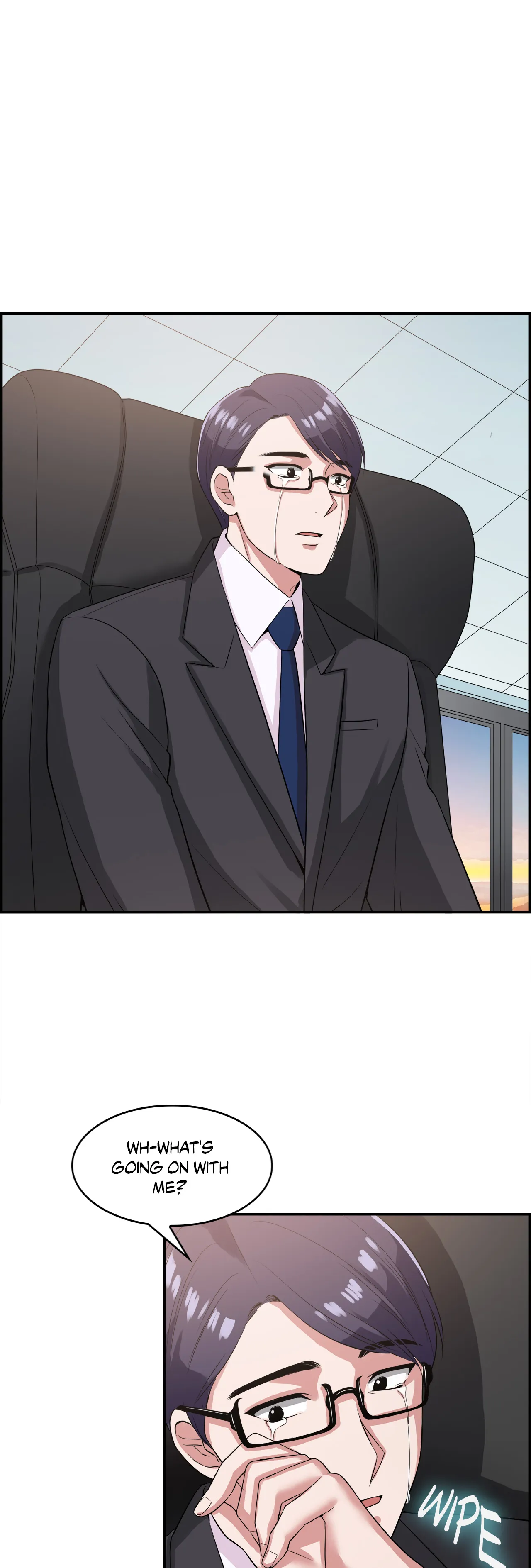 Masters of masturbation Uncensored, chapter 24: Masters of Masturbation - Episode 24 - read, page 5 of 14