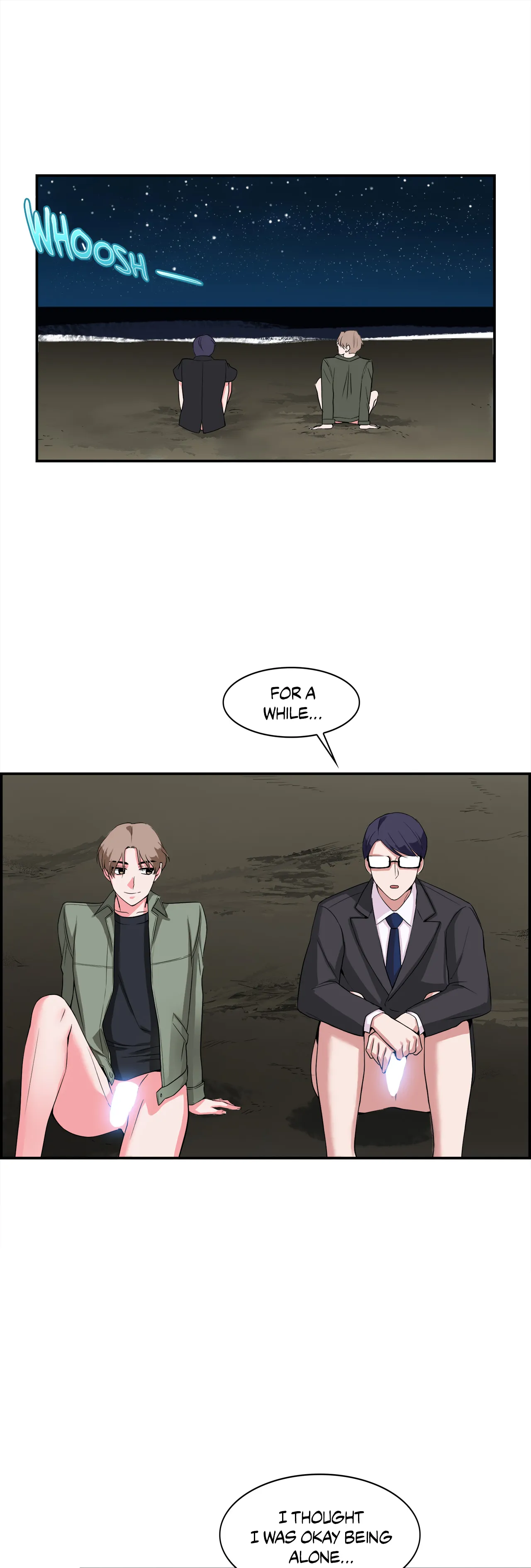 Masters of masturbation Uncensored, chapter 25: Masters of Masturbation - Episode 25 - read, page 5 of 13