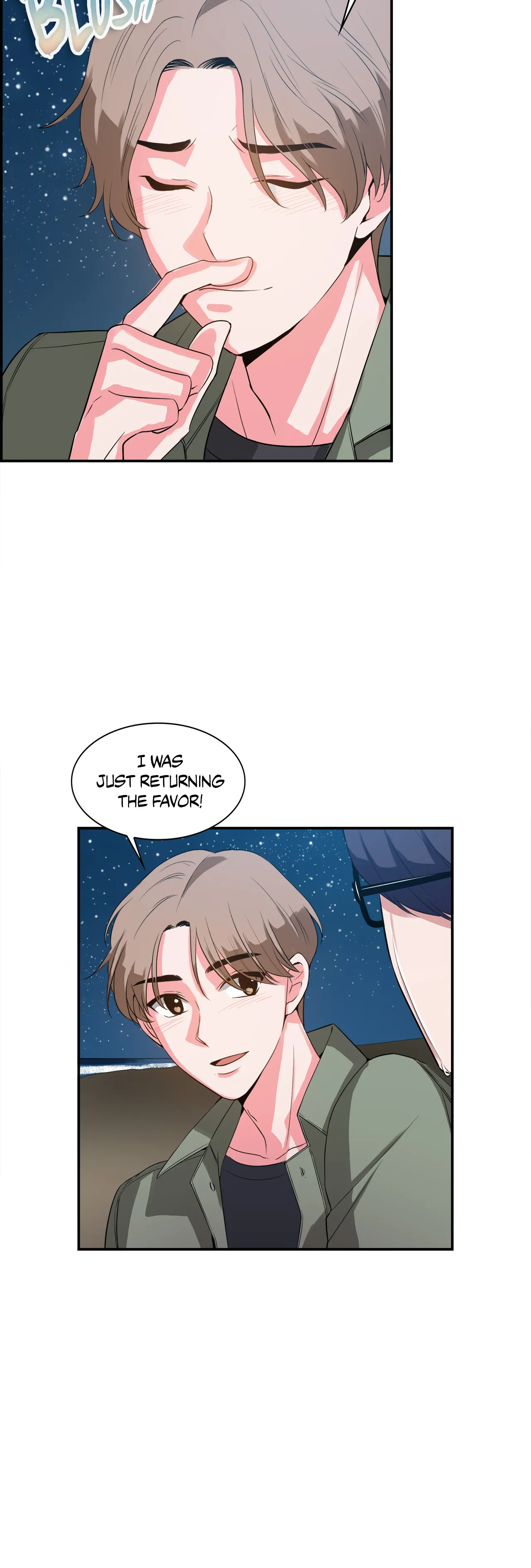 Masters of masturbation Uncensored, chapter 25: Masters of Masturbation - Episode 25 - read, page 7 of 13