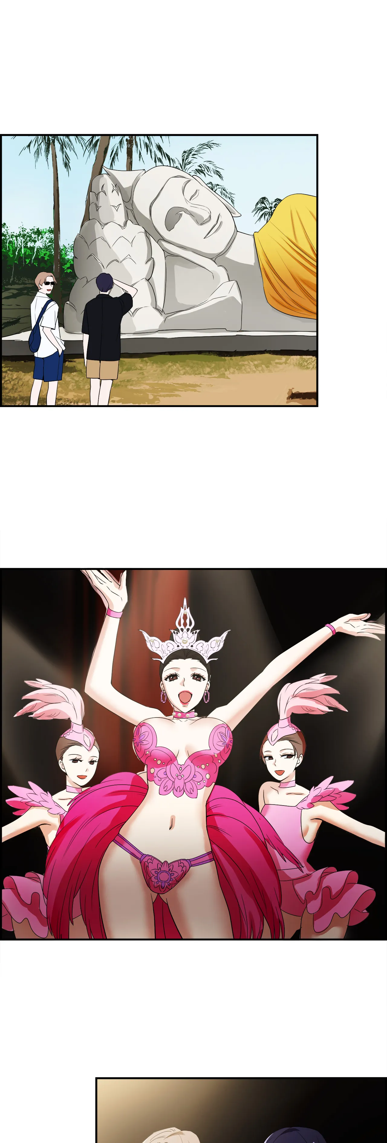Masters of masturbation Uncensored, chapter 25: Masters of Masturbation - Episode 25 - read, page 12 of 13