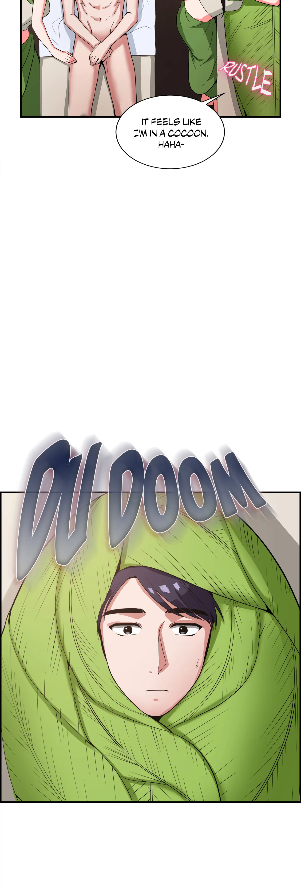 Masters of masturbation Uncensored, chapter 26: Masters of Masturbation - Episode 26 - read, page 7 of 14