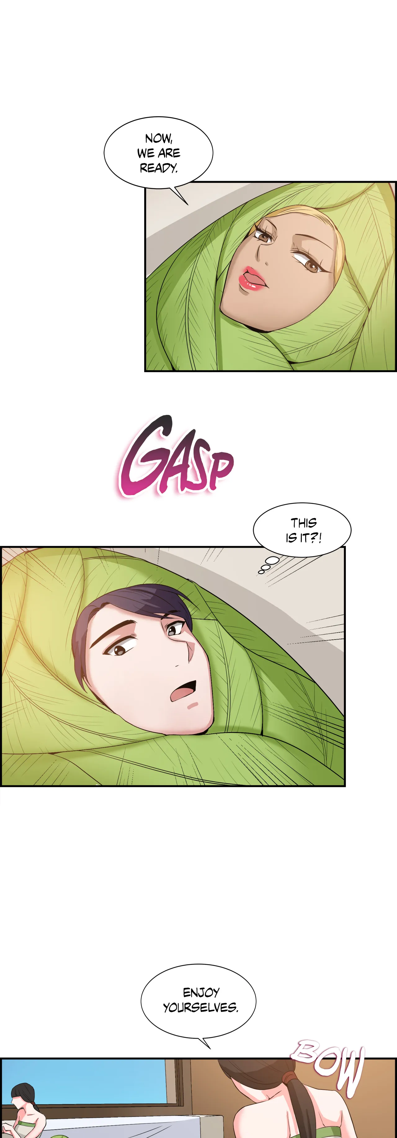 Masters of masturbation Uncensored, chapter 26: Masters of Masturbation - Episode 26 - read, page 9 of 14