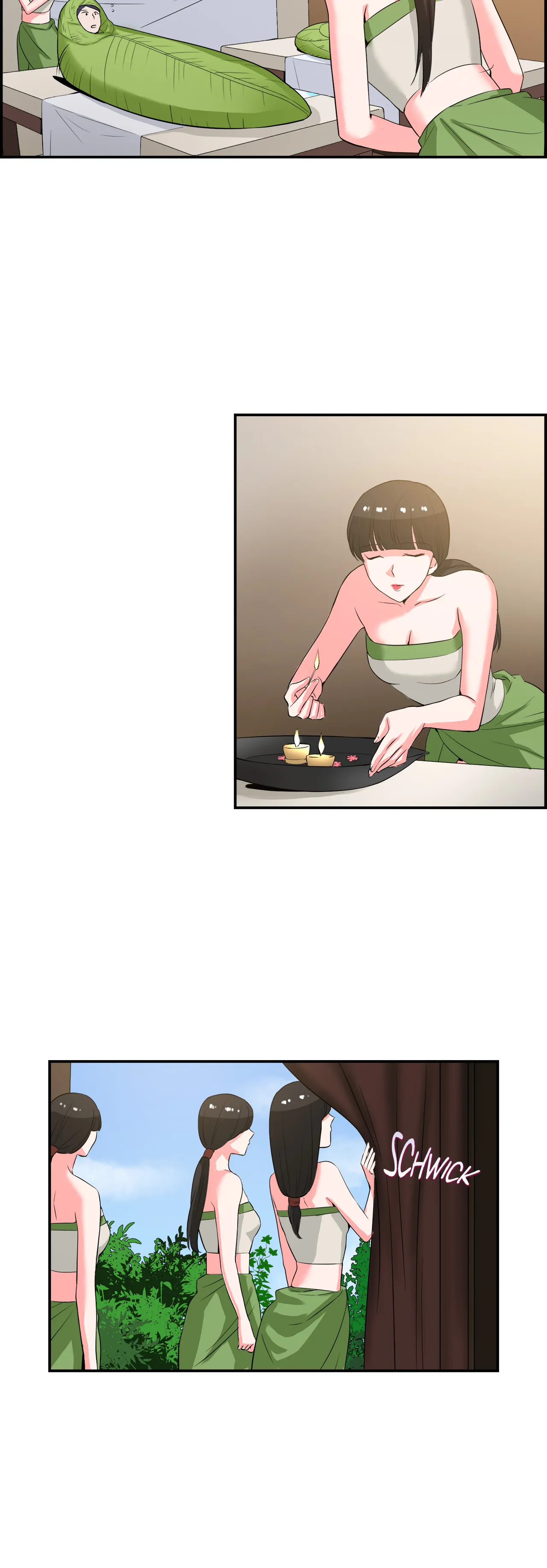 Masters of masturbation Uncensored, chapter 26: Masters of Masturbation - Episode 26 - read, page 10 of 14