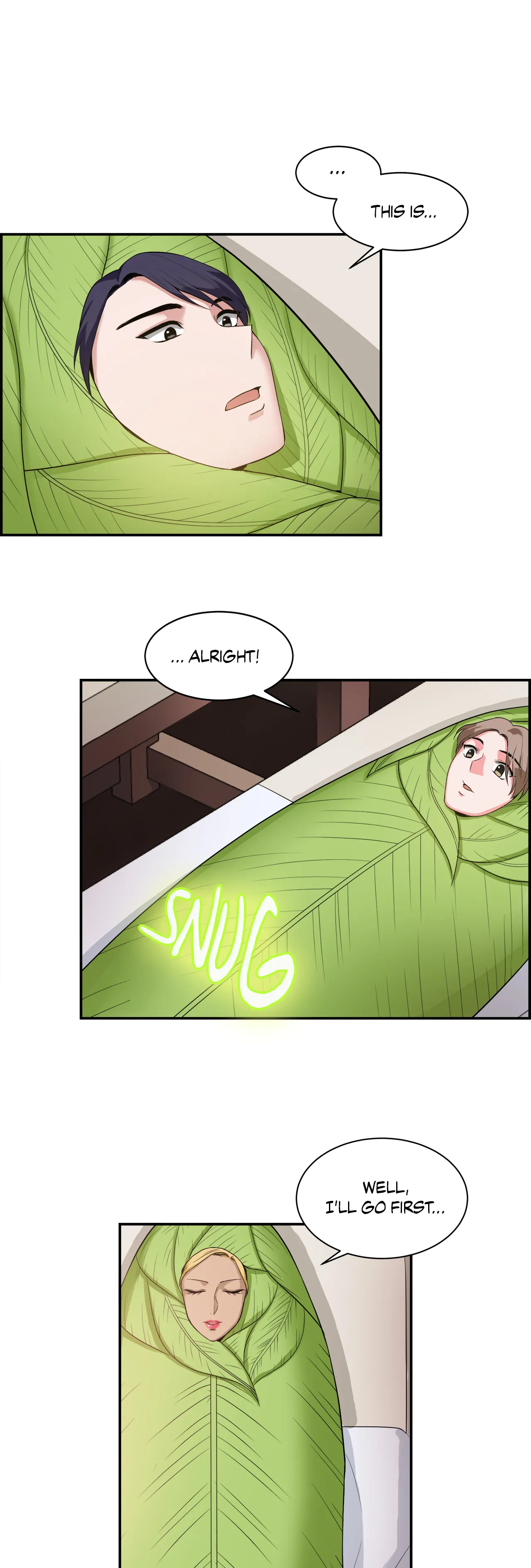 Masters of masturbation Uncensored, chapter 26: Masters of Masturbation - Episode 26 - read, page 11 of 14
