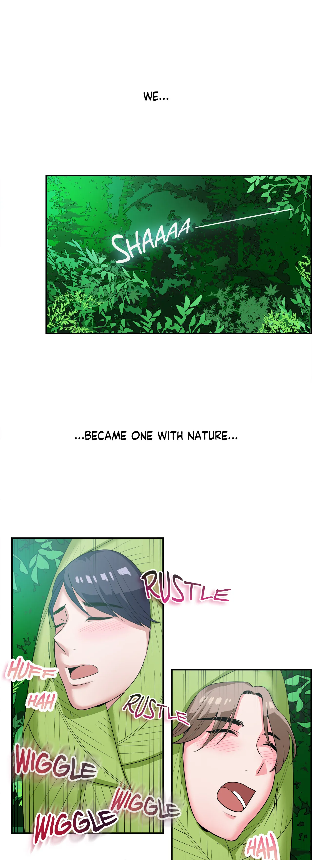 Masters of masturbation Uncensored, chapter 26: Masters of Masturbation - Episode 26 - read, page 14 of 14