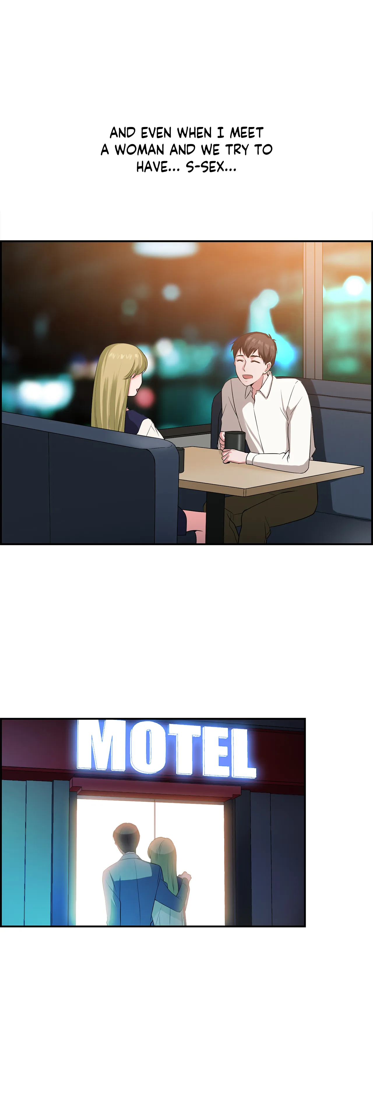 Masters of masturbation Uncensored, chapter 27: Masters of Masturbation - Episode 27 - read, page 5 of 16