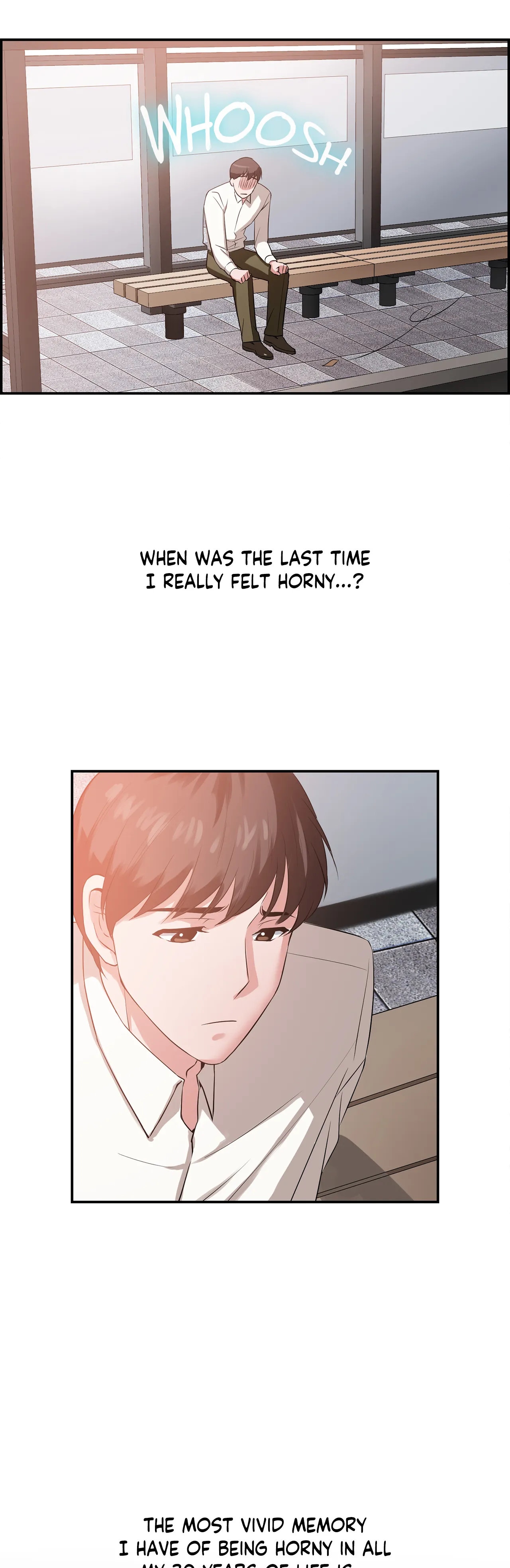 Masters of masturbation Uncensored, chapter 27: Masters of Masturbation - Episode 27 - read, page 9 of 16