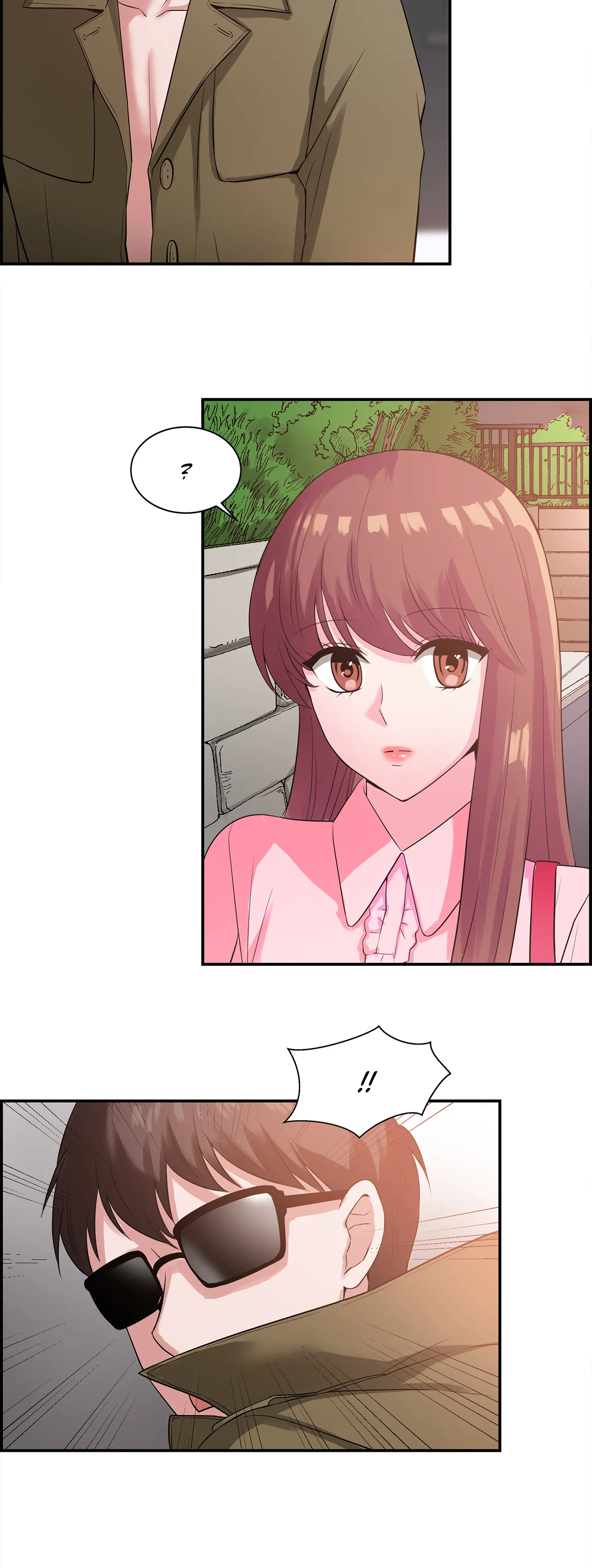 Masters of masturbation Uncensored, chapter 27: Masters of Masturbation - Episode 27 - read, page 16 of 16