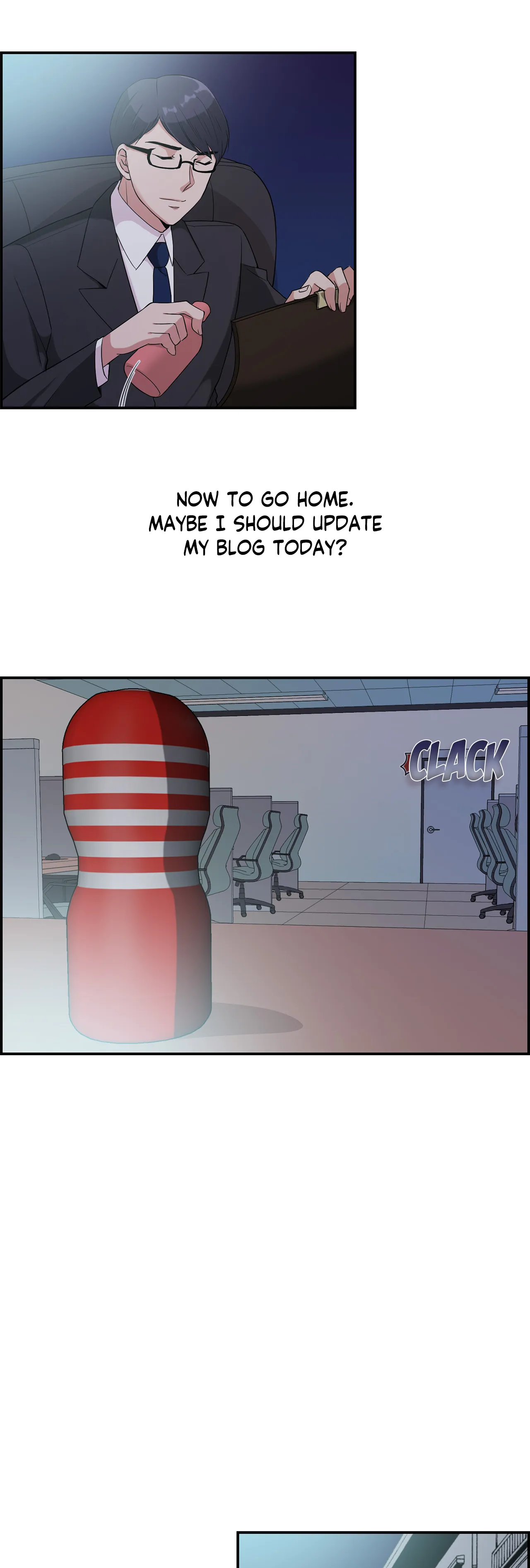 Masters of masturbation Uncensored, chapter 28: Masters of Masturbation - Episode 28 - read, page 5 of 14
