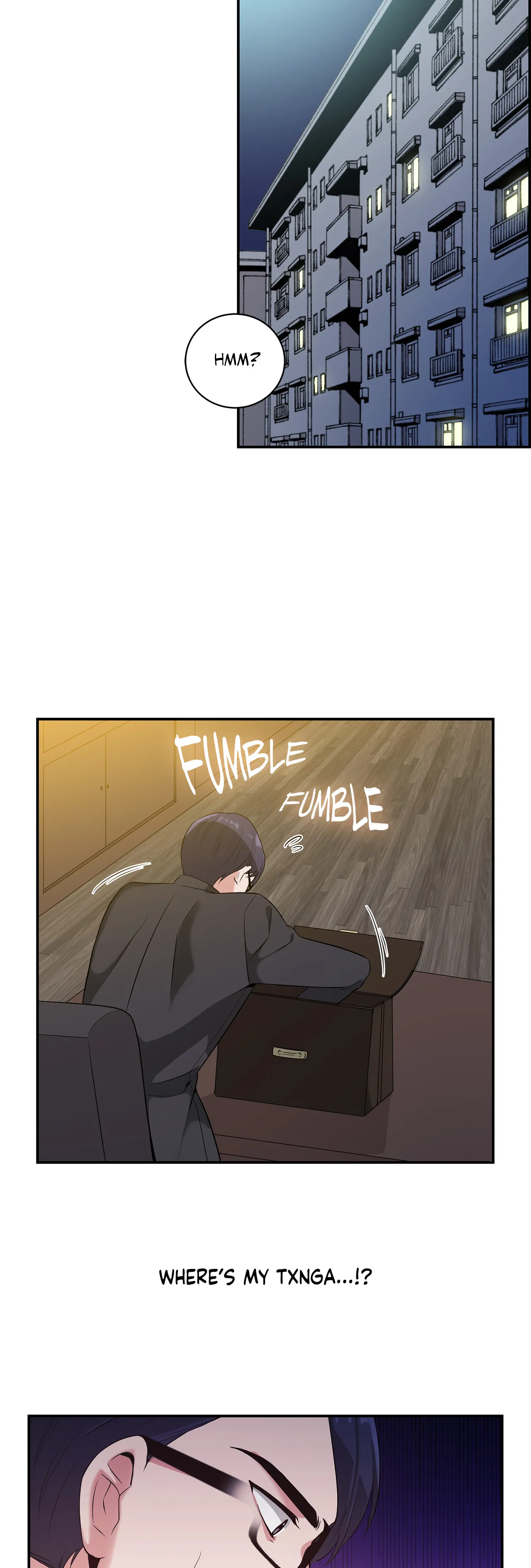 Masters of masturbation Uncensored, chapter 28: Masters of Masturbation - Episode 28 - read, page 6 of 14