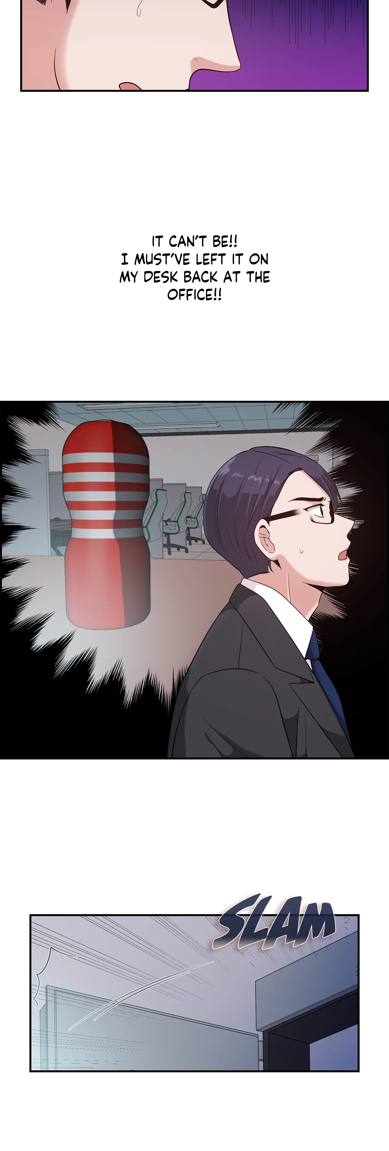 Masters of masturbation Uncensored, chapter 28: Masters of Masturbation - Episode 28 - read, page 7 of 14