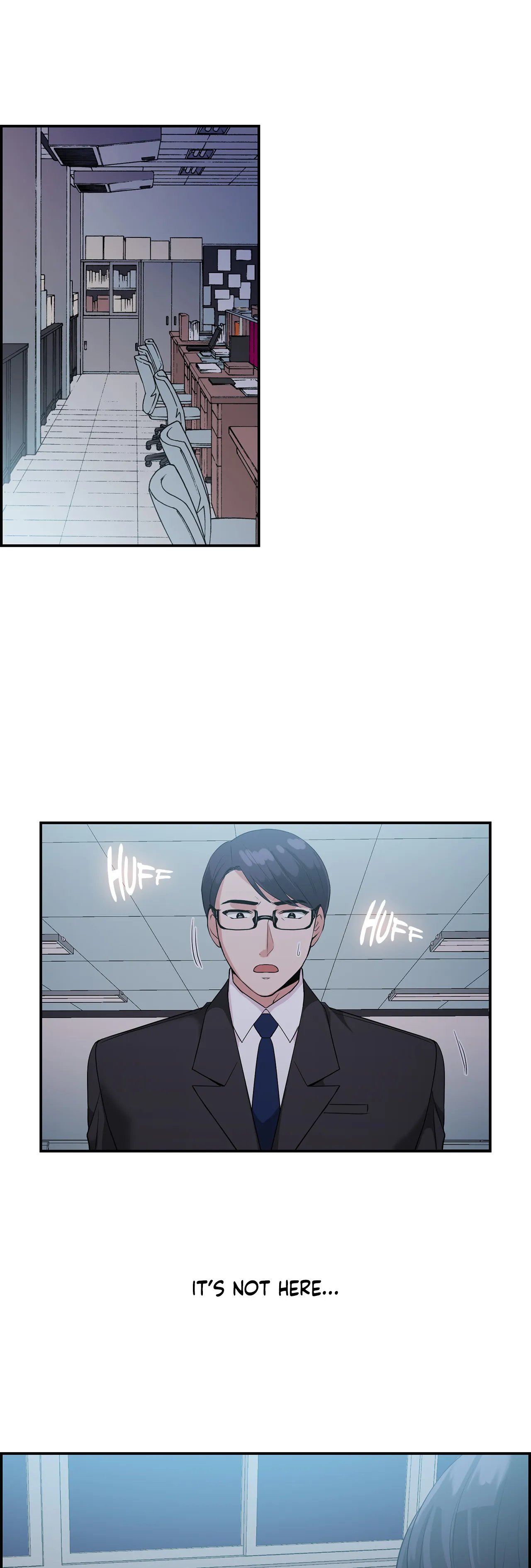 Masters of masturbation Uncensored, chapter 28: Masters of Masturbation - Episode 28 - read, page 8 of 14