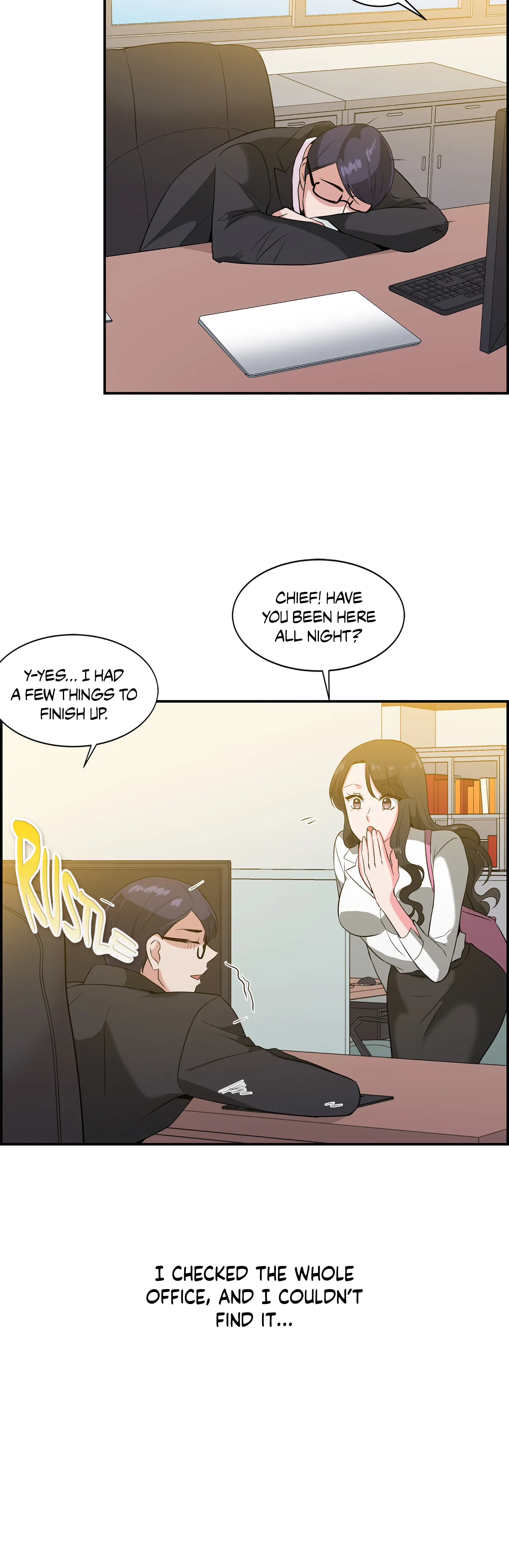 Masters of masturbation Uncensored, chapter 28: Masters of Masturbation - Episode 28 - read, page 13 of 14