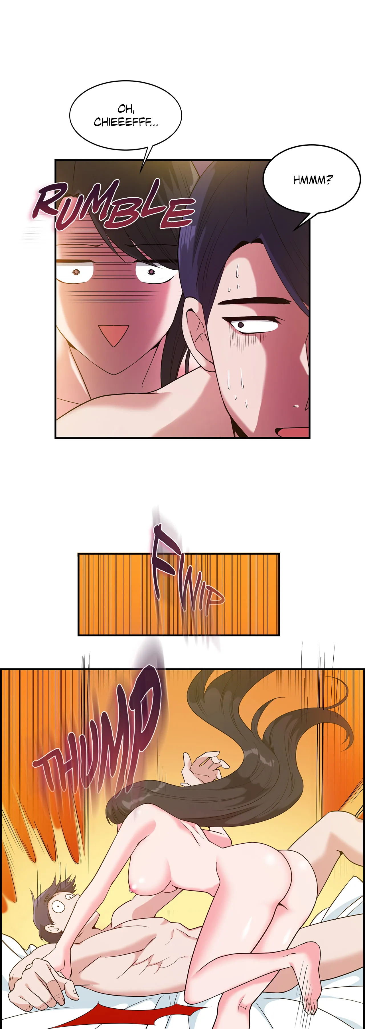 Masters of masturbation Uncensored, chapter 29: Masters of Masturbation - Episode 29 - read, page 5 of 14