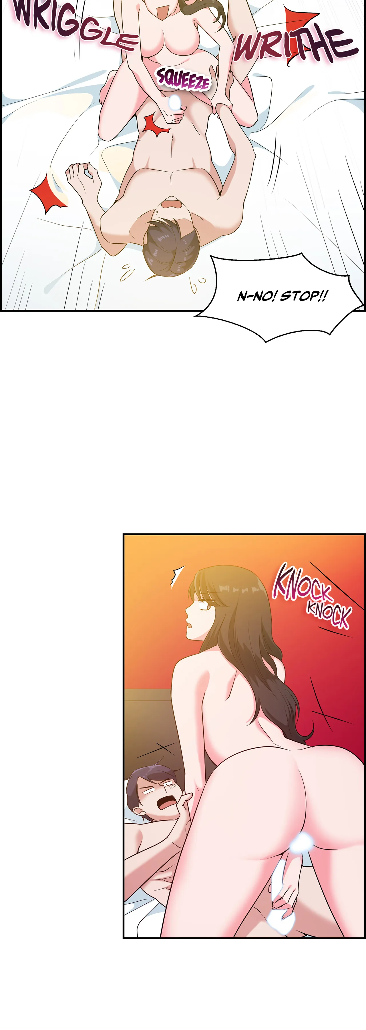 Masters of masturbation Uncensored, chapter 29: Masters of Masturbation - Episode 29 - read, page 7 of 14