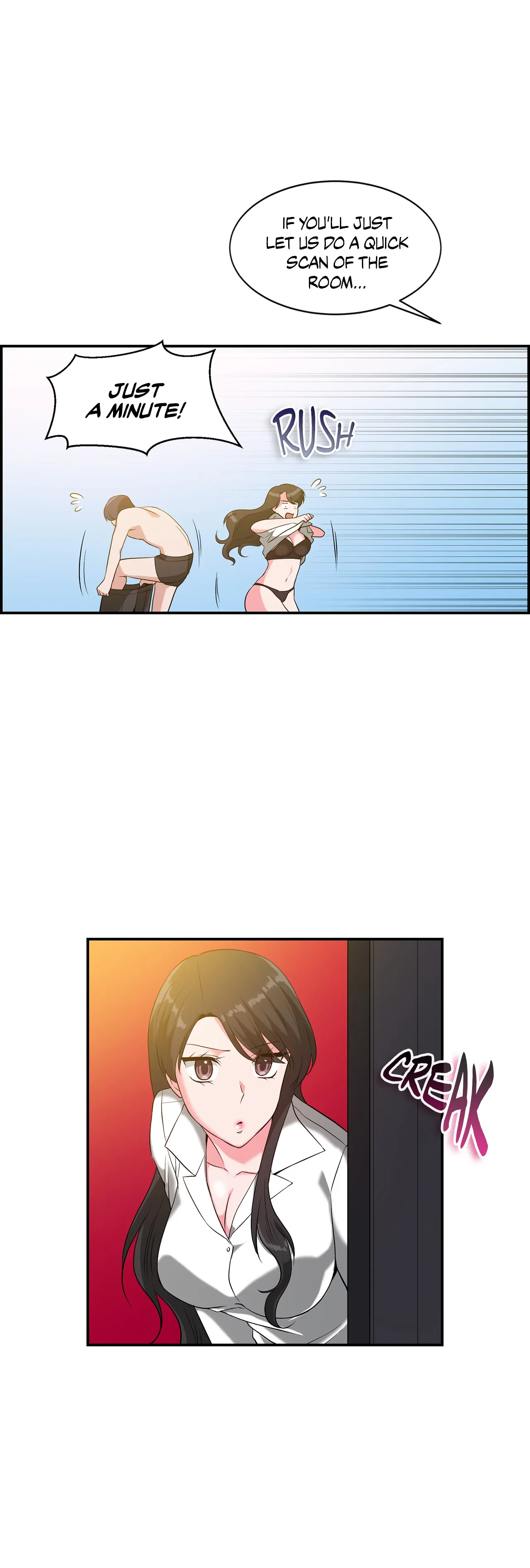 Masters of masturbation Uncensored, chapter 29: Masters of Masturbation - Episode 29 - read, page 9 of 14