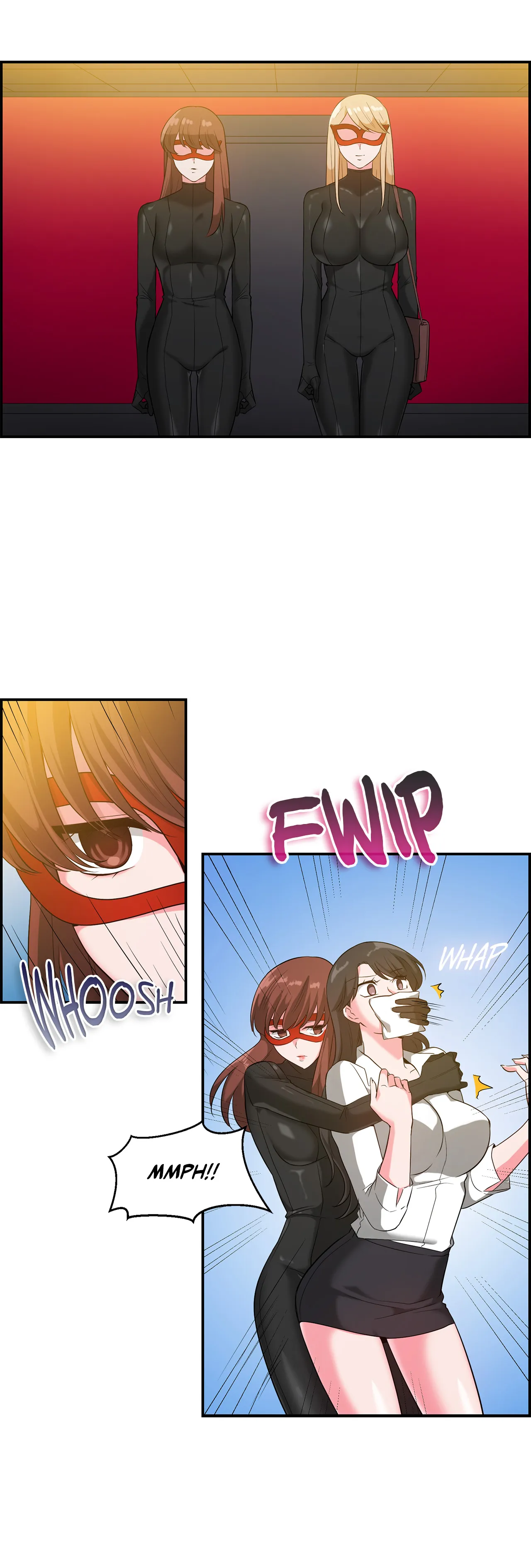 Masters of masturbation Uncensored, chapter 29: Masters of Masturbation - Episode 29 - read, page 10 of 14