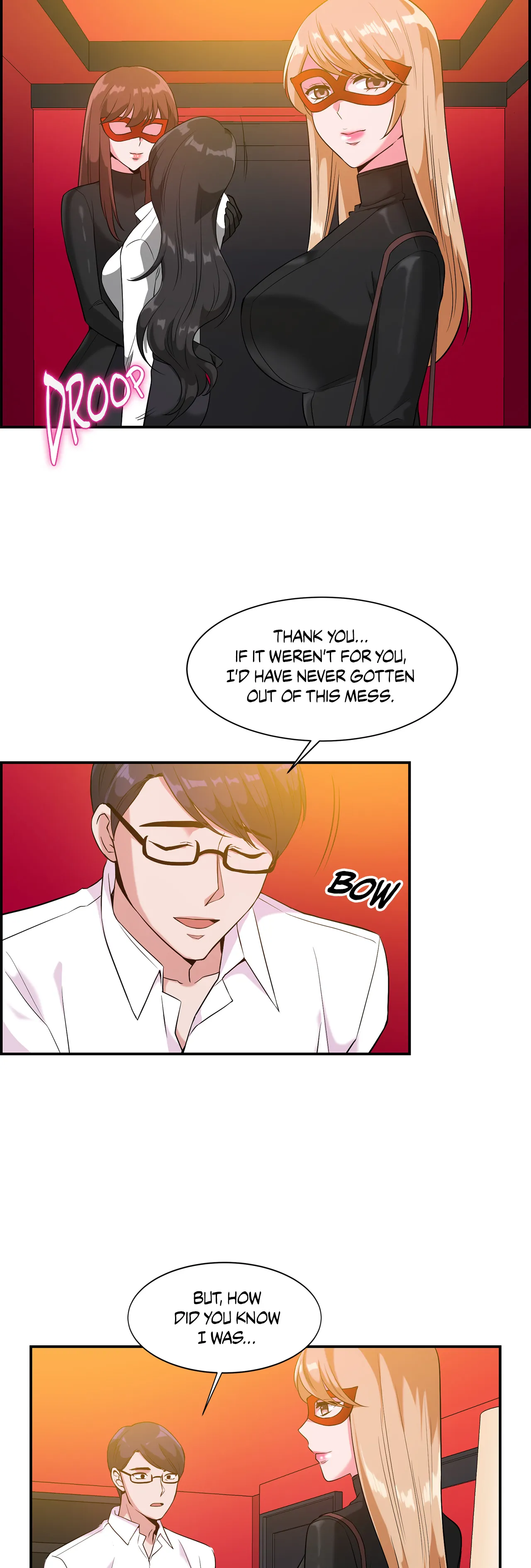 Masters of masturbation Uncensored, chapter 29: Masters of Masturbation - Episode 29 - read, page 12 of 14