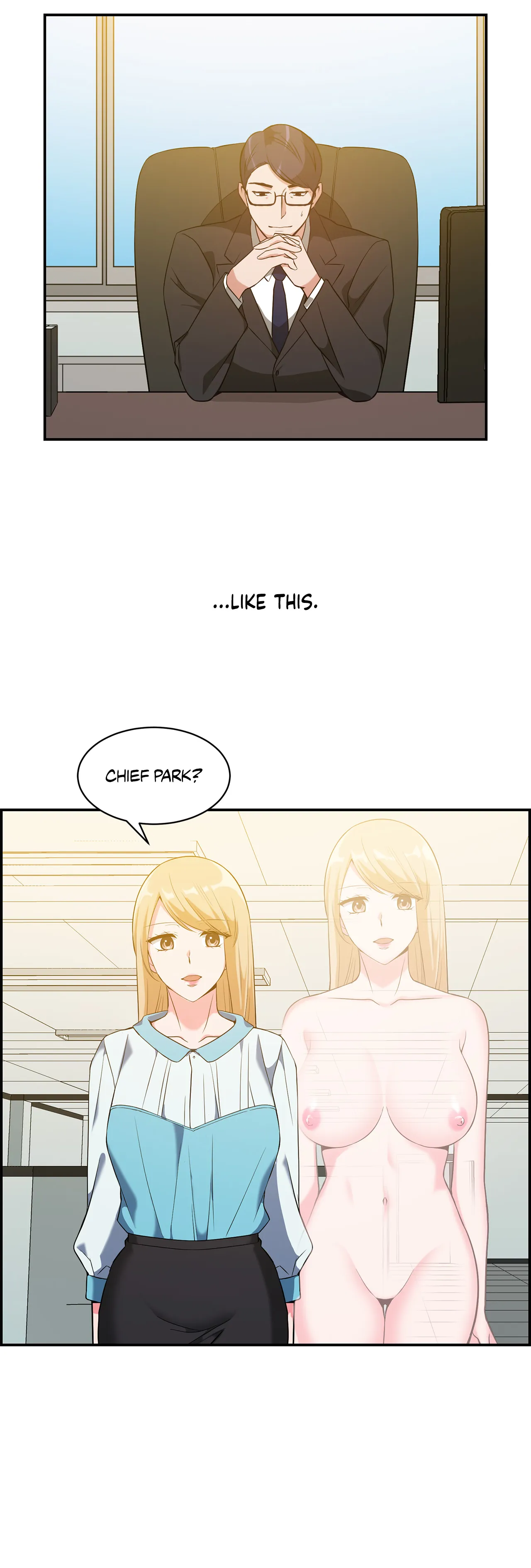 Masters of masturbation Uncensored, chapter 30: Masters of Masturbation - Episode 30 - read, page 9 of 13
