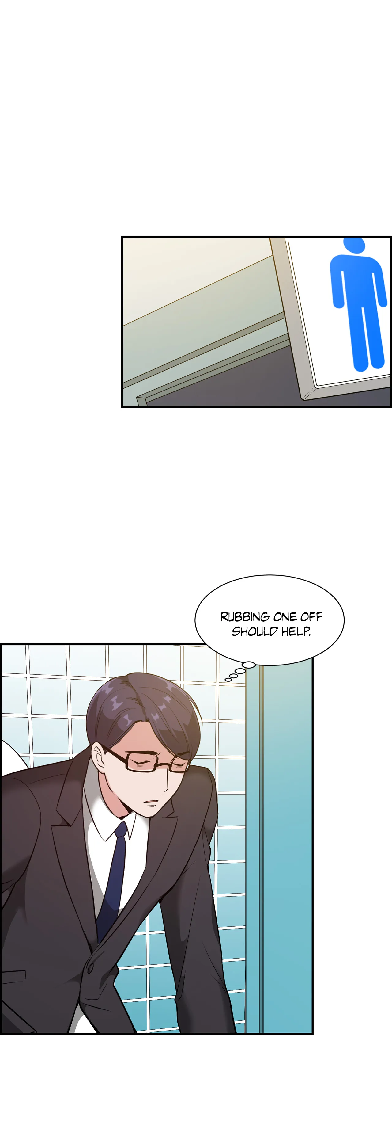 Masters of masturbation Uncensored, chapter 30: Masters of Masturbation - Episode 30 - read, page 12 of 13