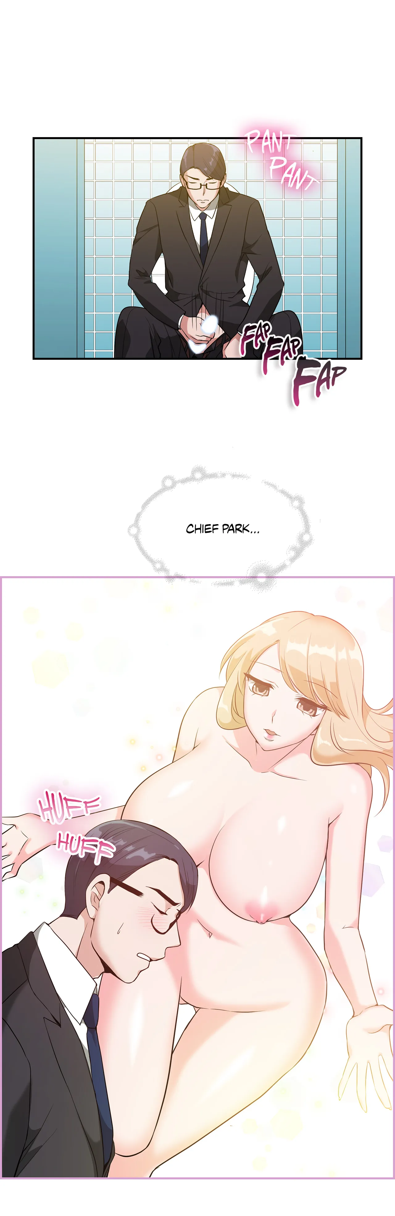 Masters of masturbation Uncensored, chapter 30: Masters of Masturbation - Episode 30 - read, page 13 of 13