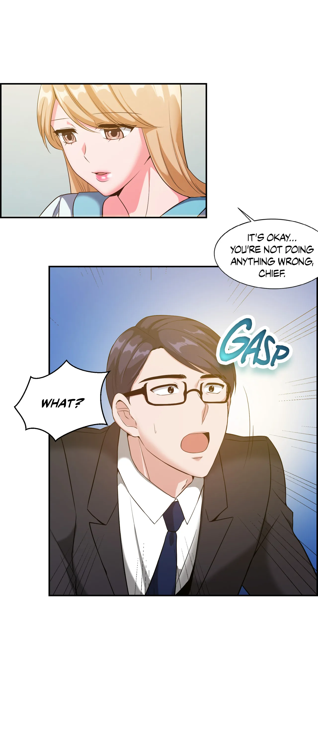 Masters of masturbation Uncensored, chapter 31: Masters of Masturbation - Episode 31 - read, page 6 of 18