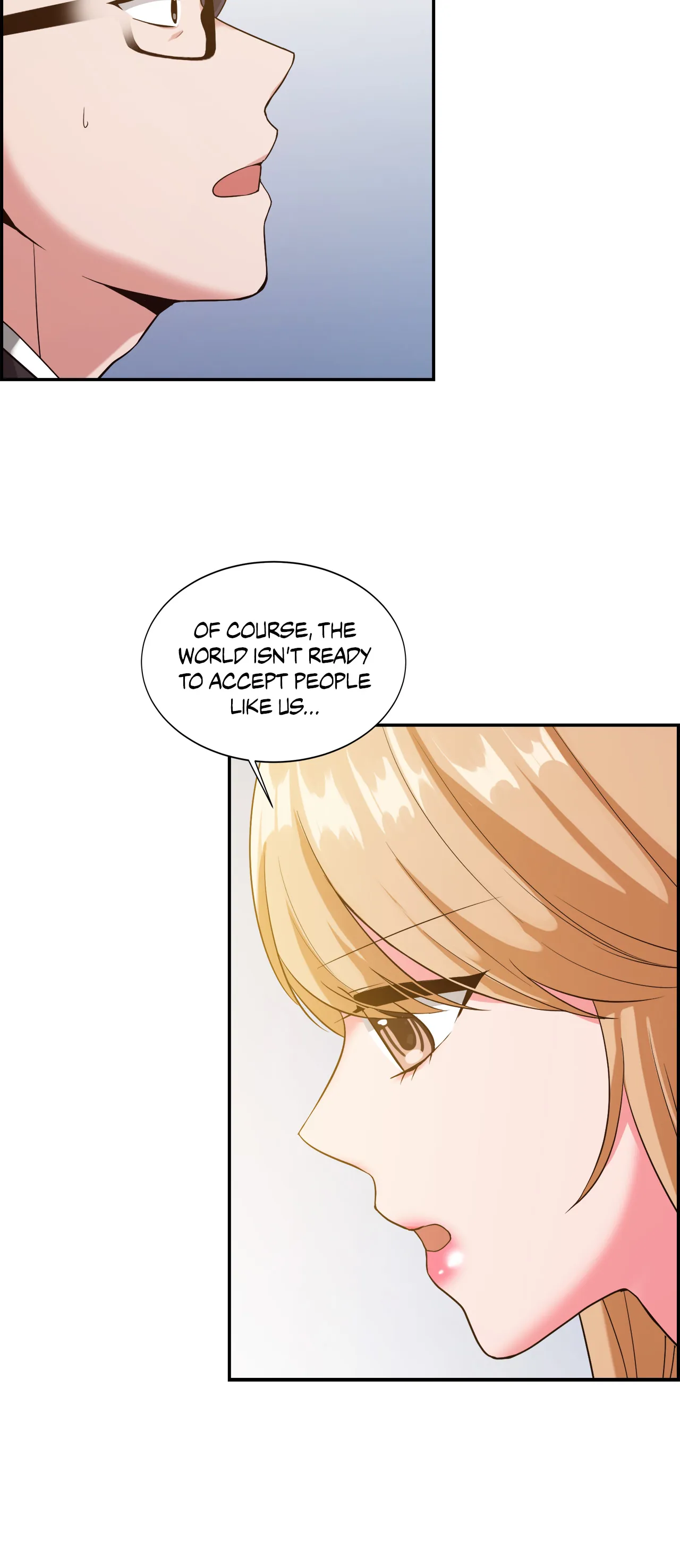 Masters of masturbation Uncensored, chapter 31: Masters of Masturbation - Episode 31 - read, page 8 of 18