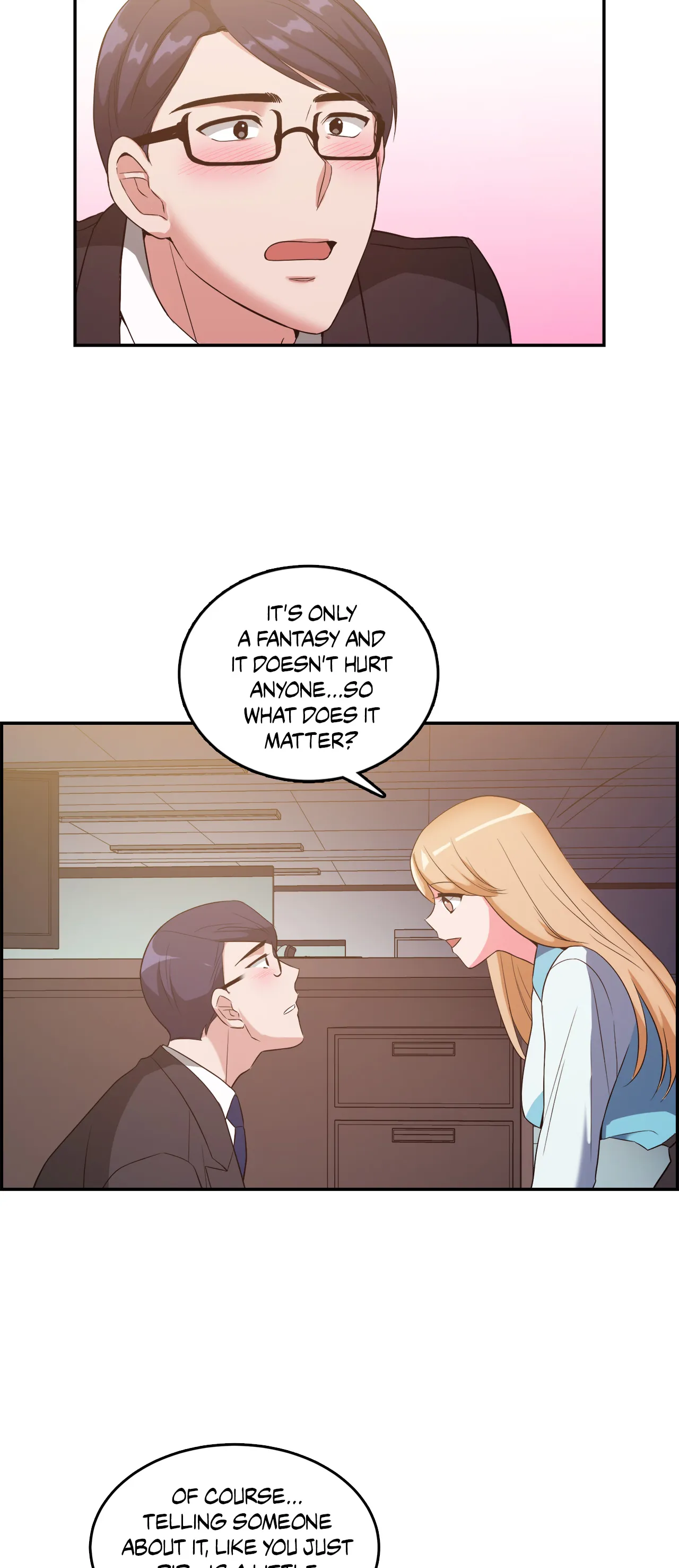 Masters of masturbation Uncensored, chapter 31: Masters of Masturbation - Episode 31 - read, page 10 of 18
