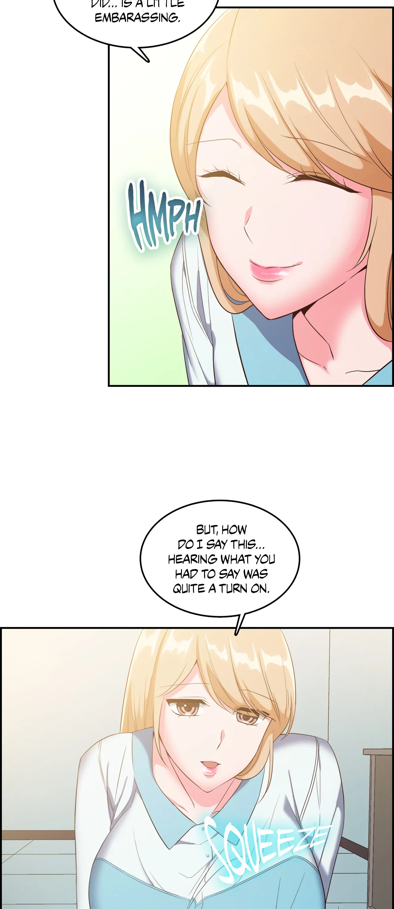 Masters of masturbation Uncensored, chapter 31: Masters of Masturbation - Episode 31 - read, page 11 of 18