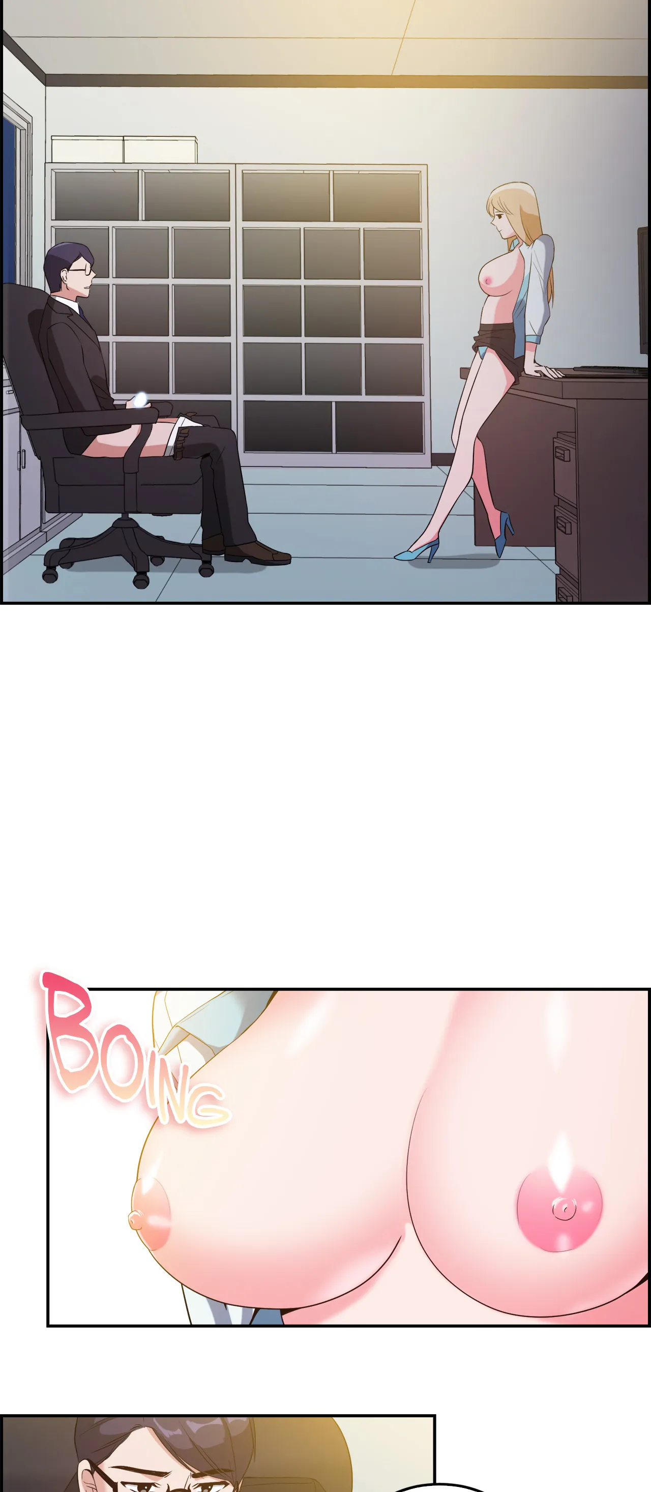 Masters of masturbation Uncensored, chapter 31: Masters of Masturbation - Episode 31 - read, page 18 of 18