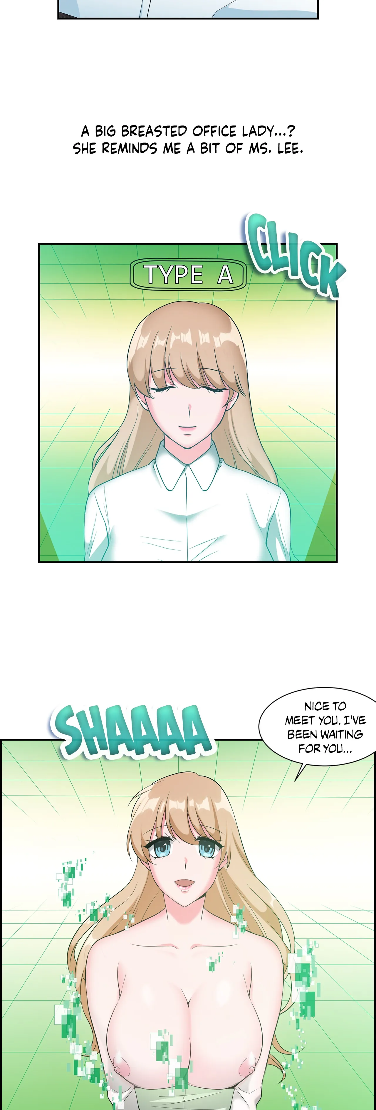 Masters of masturbation Uncensored, chapter 32: Masters of Masturbation - Episode 32 - read, page 8 of 12