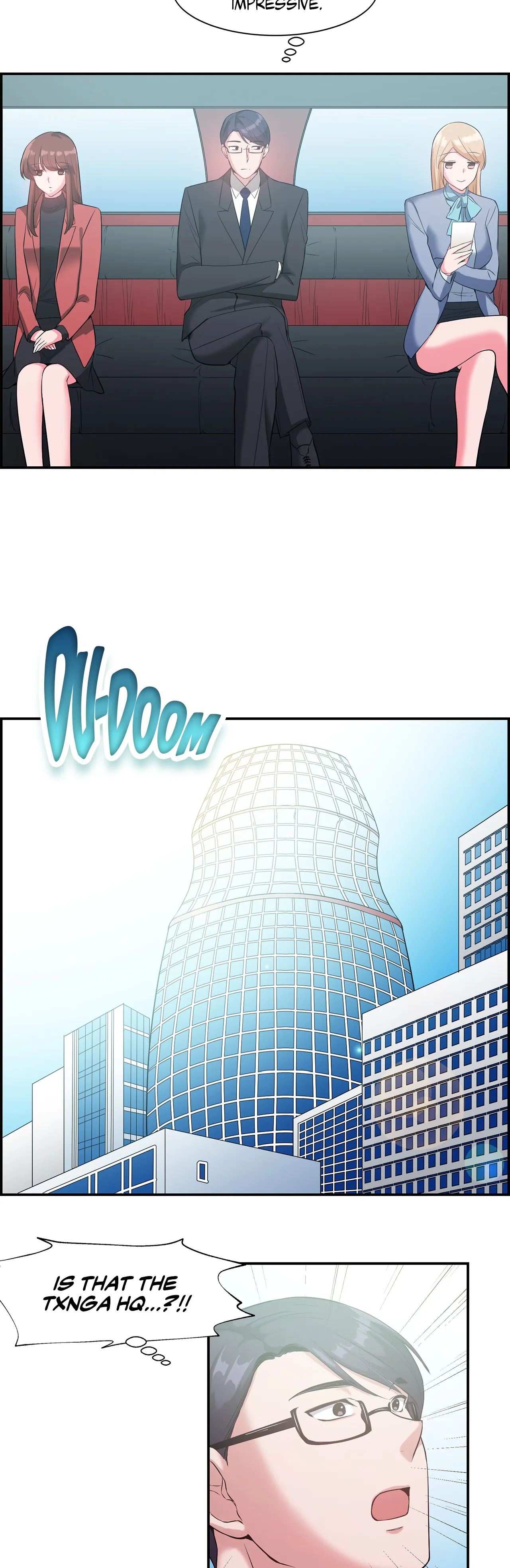 Masters of masturbation Uncensored, chapter 33: Masters of Masturbation - Episode 33 - read, page 5 of 12