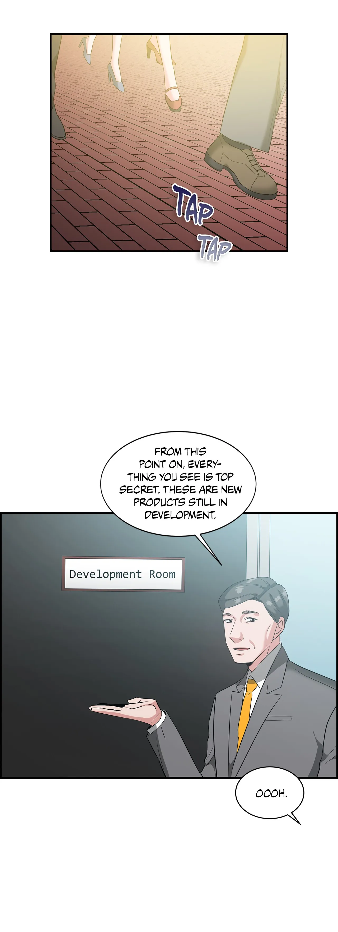 Masters of masturbation Uncensored, chapter 33: Masters of Masturbation - Episode 33 - read, page 9 of 12