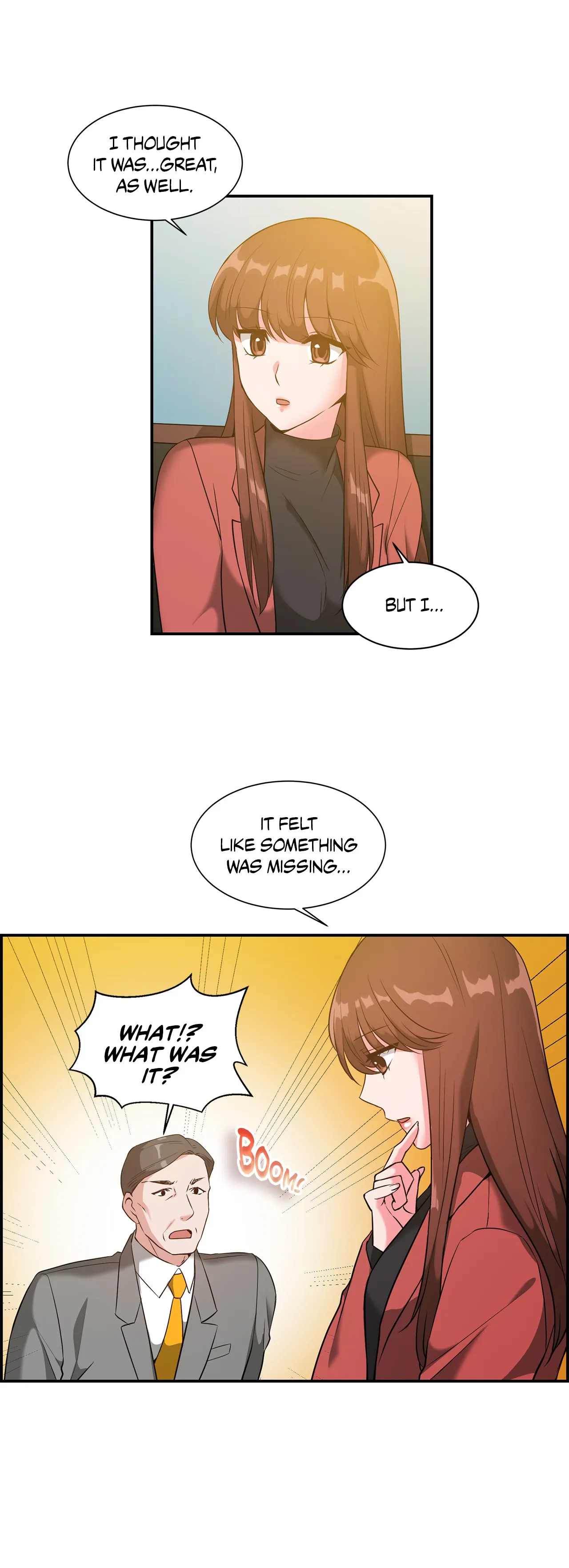 Masters of masturbation Uncensored, chapter 34: Masters of Masturbation - Episode 34 - read, page 9 of 13