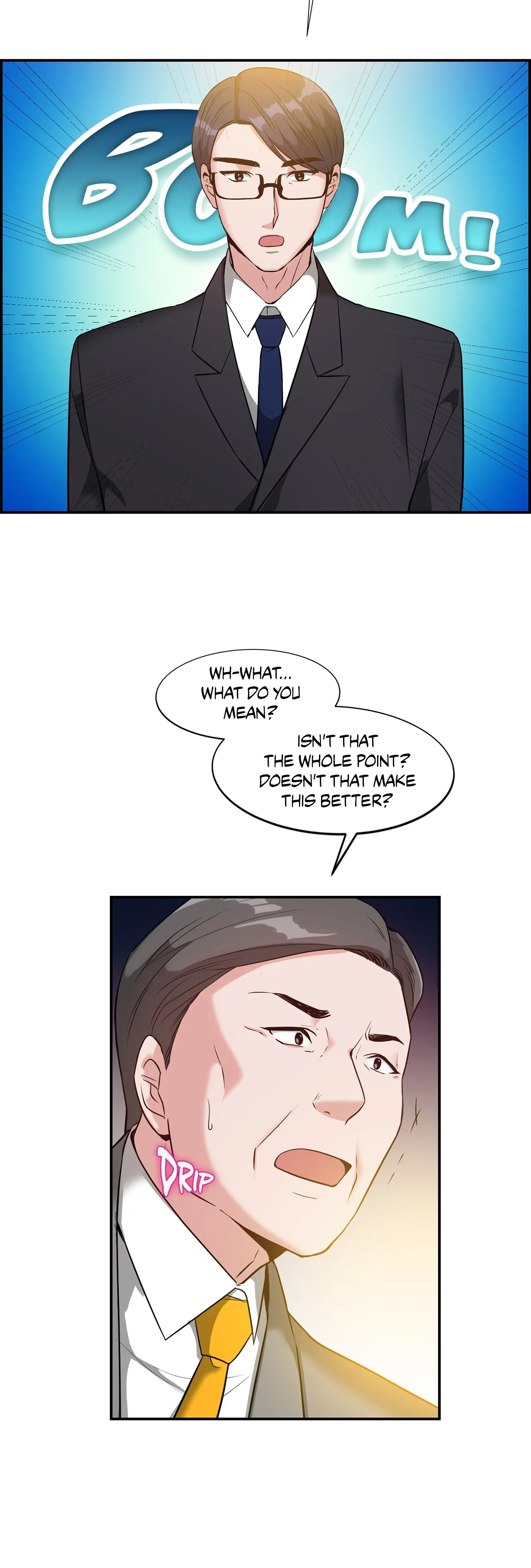 Masters of masturbation Uncensored, chapter 34: Masters of Masturbation - Episode 34 - read, page 12 of 13