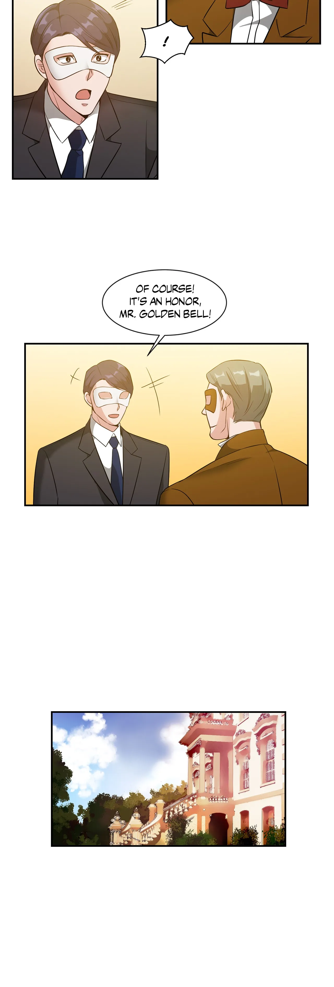 Masters of masturbation Uncensored, chapter 35: Masters of Masturbation - Episode 35 - read, page 6 of 12