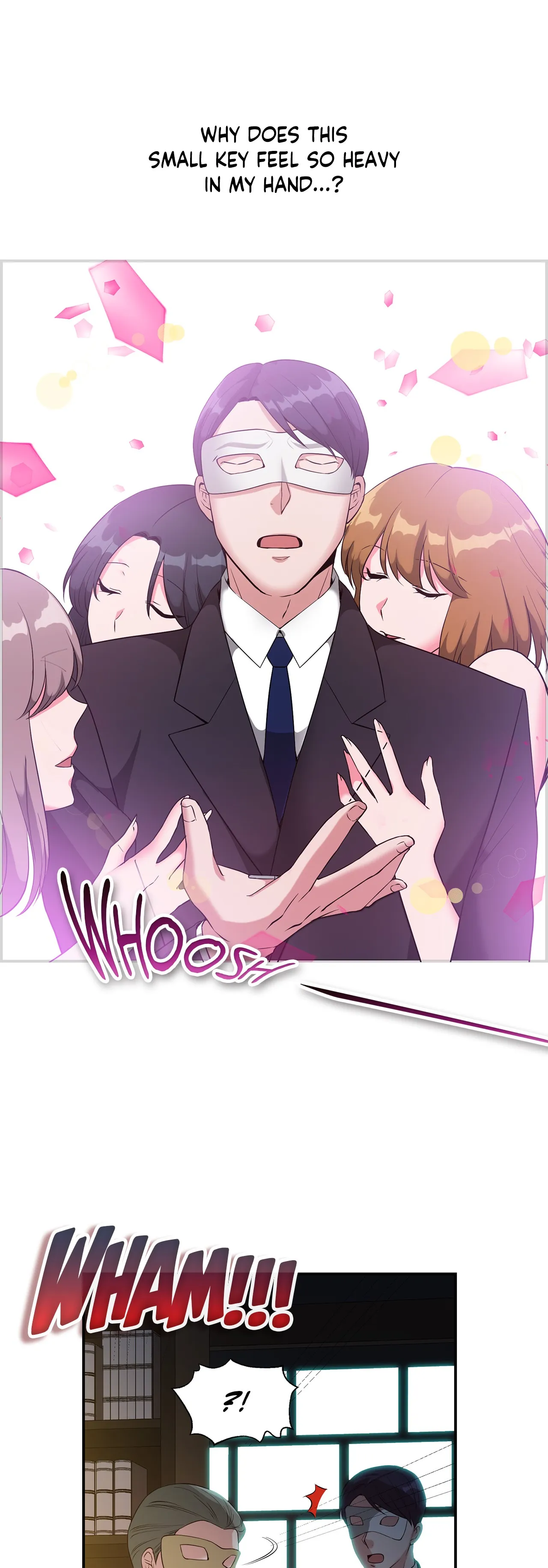 Masters of masturbation Uncensored, chapter 36: Masters of Masturbation - Episode 36 - read, page 7 of 13